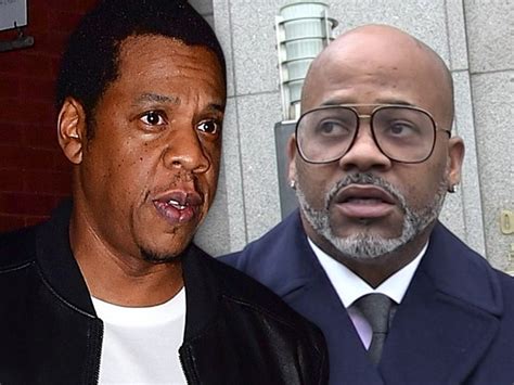 Damon Dash Can't Sell Jay-Z Album as NFT, Roc-A-Fella Gets Legal Win