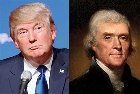 Is Donald Trump the New Thomas Jefferson? | Sarasota Magazine ...