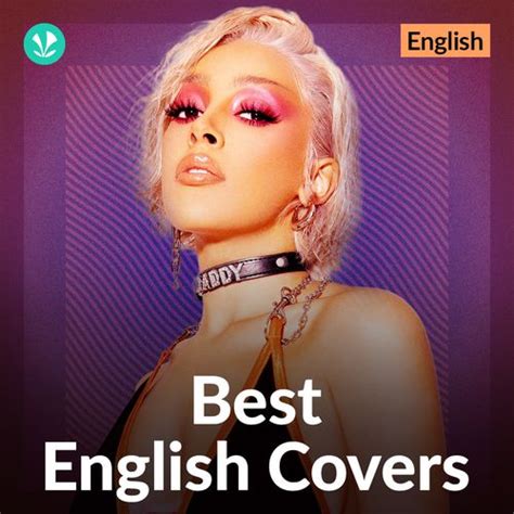 Best English Covers - Latest Songs Online - JioSaavn