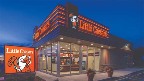 Little Caesars aims to open 15 new Denver pizza locations by 2024 ...