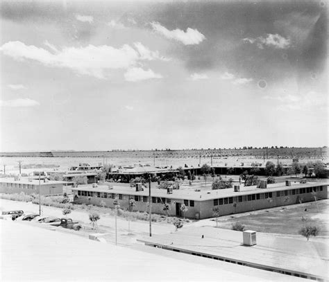 Falcon Field Airport History | City of Mesa