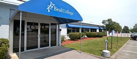 Bangor Campus - Beal University