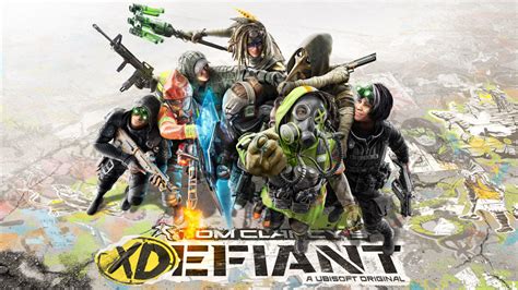 XDefiant | Ubisoft (US)