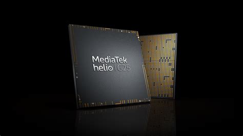 MediaTek Helio G25, G35 gaming chipsets launched | ASTIG: Philippine ...