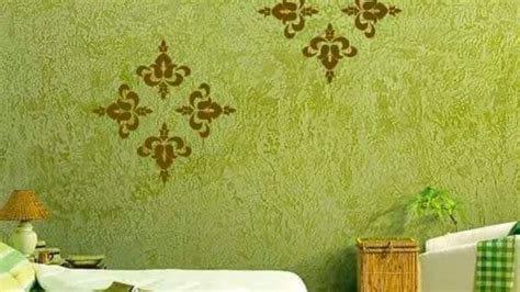 Texture Paint Designs For Living Room India | Cabinets Matttroy