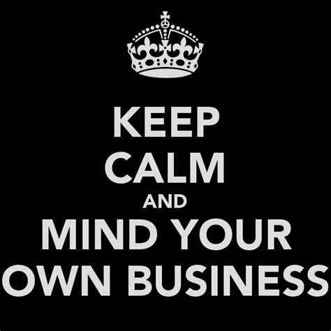 “Mind Your Own Business!” (Some Advice From St. Paul) | Kyle Roberts