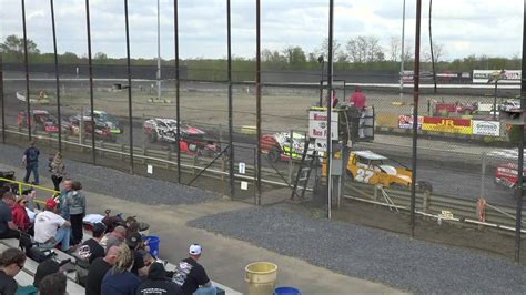 dirttrackdigest.tv | LIVE LOOK-IN | New Egypt Speedway | New Egypt, NJ ...