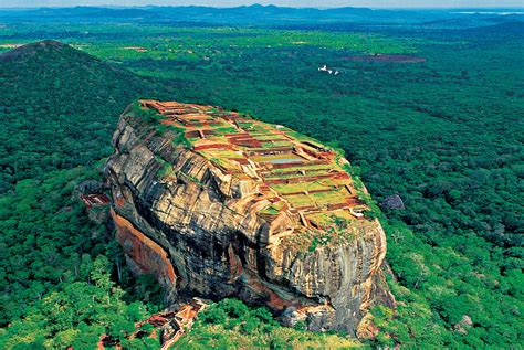 Sri Lanka - Weather, Landmarks, Old Towns, History | Tourism