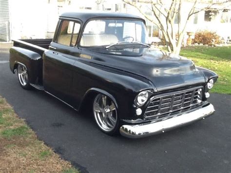 56 chevy pickup - Classic Chevrolet Other Pickups 1956 for sale