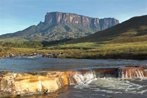 Mount Roraima – See You in the Mountains | Mount roraima, Photo mount, Places to see