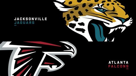 Jaguars vs. Falcons highlights | Week 16