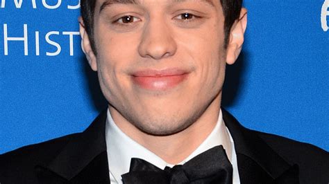 Pete Davidson Movies and TV Shows - TV Listings | TV Guide