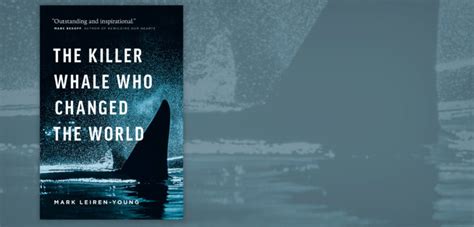 Book Review: The Killer Whale Who Changed the World | Hakai Magazine