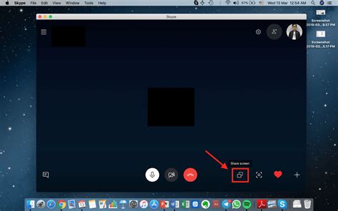 How to Share Screen on Skype Mac (Step-by-Step Guide)