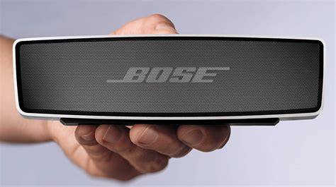 Bose SoundLink Mini is my pick for the best Bluetooth speaker of 2013 | canada.com