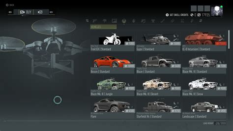 Ghost Recon: Breakpoint Vehicles Guide - Best Vehicles, Vehicle Locations