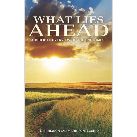 What Lies Ahead – NBW Ministries