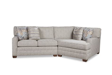 Camden Design Your Own Sectional by Huntington House | Furnitureland South | The World's Largest ...