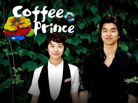 11 Dramas Like Coffee Prince - OtakuKart