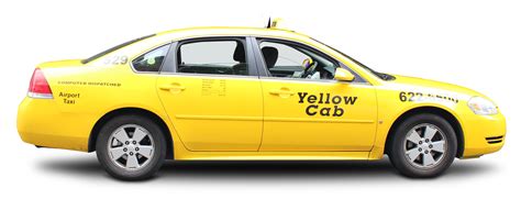 Download Taxi Cab PNG Image | Taxi, Png images, Taxi cab