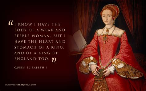 Awakening Your Inner Genius | Elizabeth i, Queen elizabeth, Elizabeth