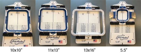 HoopMaster Shirt Board - MEDIUM – Embroidery Everything - Your Source for The Best Embroidery Tools