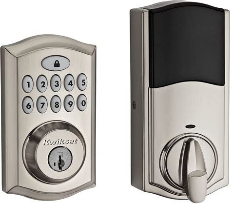 10 Best Kwikset Electronic Door Locks - RatedLocks