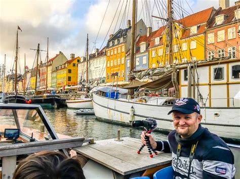 13 Amazing Facts About Copenhagen Nyhavn - NiceRightNow