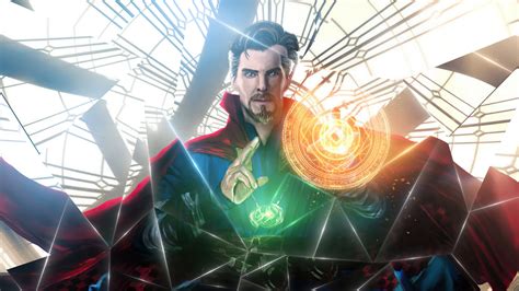 Doctor Strange 2020 4k Wallpaper,HD Superheroes Wallpapers,4k ...