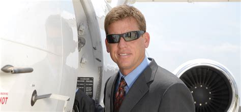 Q&A: Troy Aikman | Business Jet Traveler