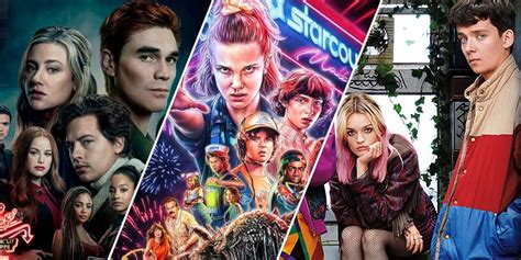 12 Best High School Series to Watch on Netflix - showbizztoday