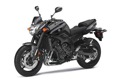 YAMAHA FZ8 (2011-2012) Specs, Performance & Photos - autoevolution