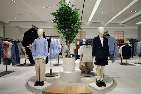 LPP opens more Reserved stores in the UK - Oficjalna strona LPP SA