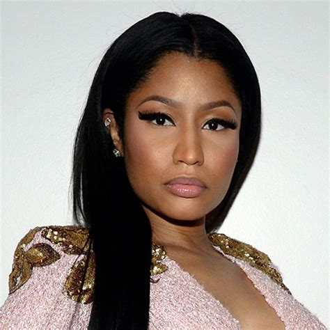 Nicki Minaj Reveals Fans The Gift That Everyone Deserves | Celebrity ...