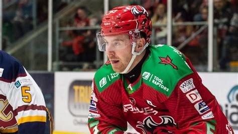 Elite League highlights: Cardiff Devils 2-6 Guildford Flames - BBC Sport