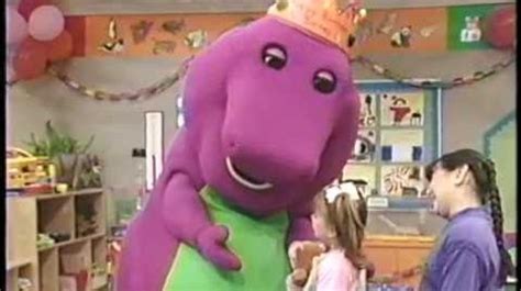 Barney & Friends: Happy Birthday, Barney! (Season 1, Episode 12 ...