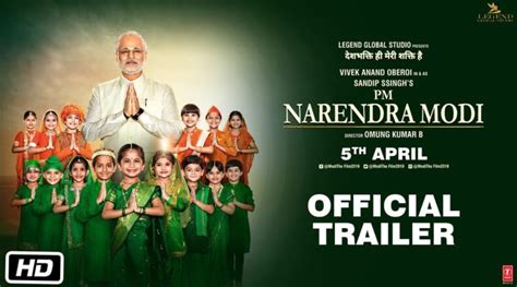 Spotlife AsiaMovie Preview: PM Narendra Modi - Spotlife Asia