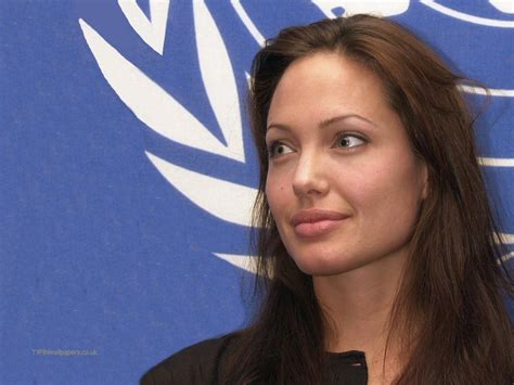 Angelina - Angelina Jolie Photo (1230455) - Fanpop
