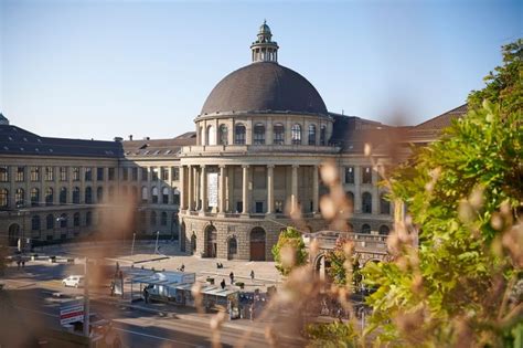 Inside ETH Zurich: one of the world’s most international universities | Times Higher Education (THE)