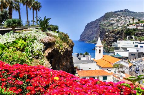 Madeira Travel Guide - Bautrip