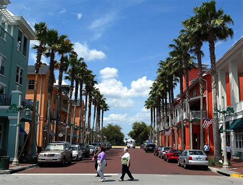 20 Charming Florida Small Towns For Your Next Vacation