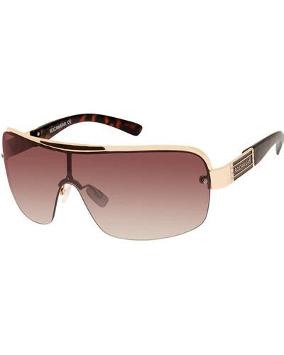 Black Rocawear Sunglasses for Men | Lyst