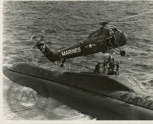 USS Triton (SSBN-586) Submarine – Annapolis Maritime Antiques