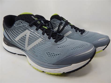 New Balance 880 v8 Size US 12 M (D) EU 46.5 Men's Running Shoes Gray ...