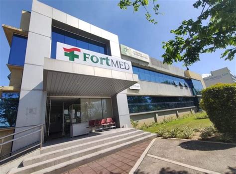 Our Organization – FortMED Clinics