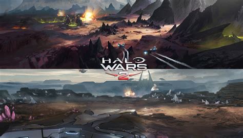 Halo Wars 2: Awakening the Nightmare Review — Rectify GamingRectify Gaming