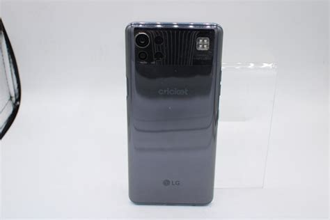 LG K92 5G, 128GB, Cricket Wireless | Property Room