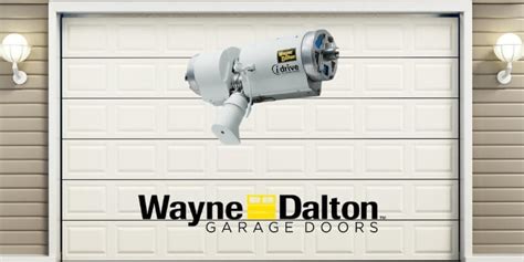 Wayne Dalton Garage Door Opener The Experience Matters