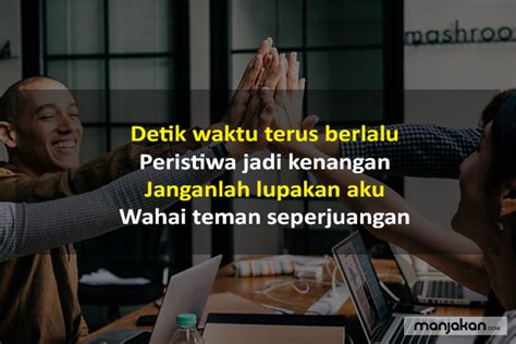 Pantun Untuk Sahabat Yang Akan Berpisah / Pantun Perpisahan Sahabat Terbaik Operator Sekolah ...