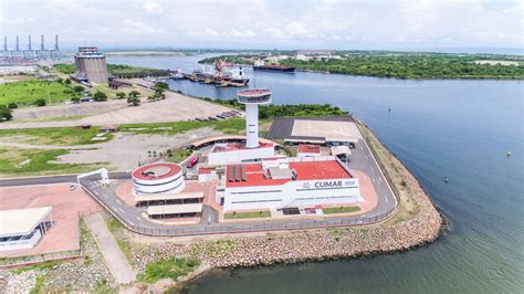 Puerto Lázaro Cárdenas el recinto ideal para el Comercio Exterior